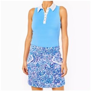Lilly Pulitzer Monica Skort